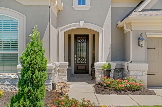 20402 Corbin Creek Drive, Cypress, TX 77433