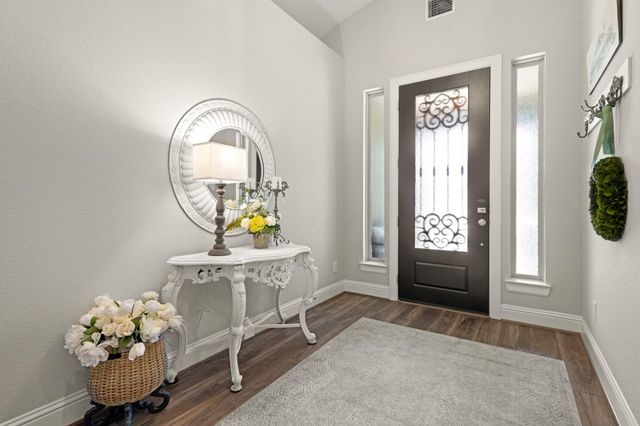 20402 Corbin Creek Drive, Cypress, TX 77433