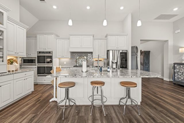 20402 Corbin Creek Drive, Cypress, TX 77433