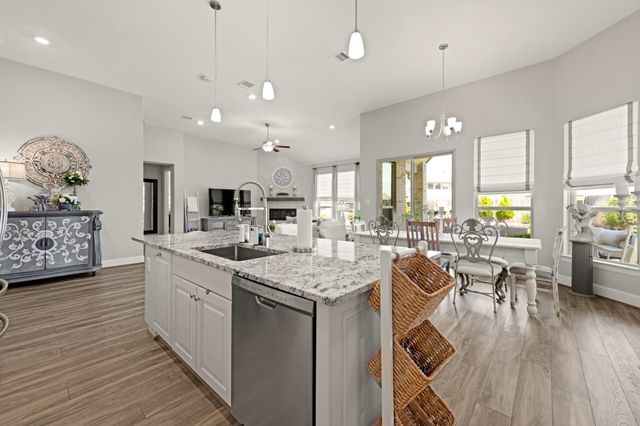 20402 Corbin Creek Drive, Cypress, TX 77433