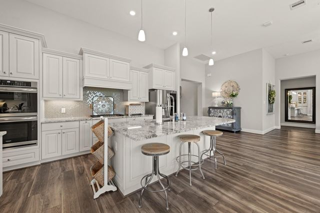 20402 Corbin Creek Drive, Cypress, TX 77433