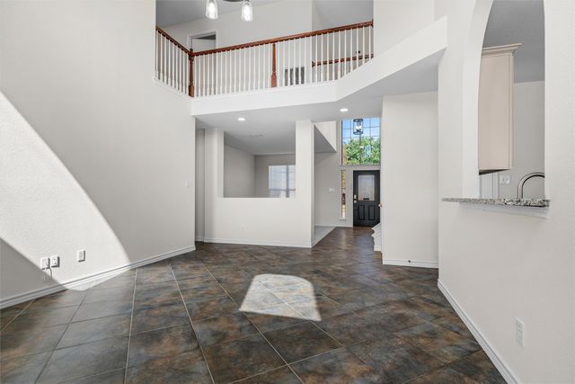 5356 Elmdale Drive, Watauga, TX 76137