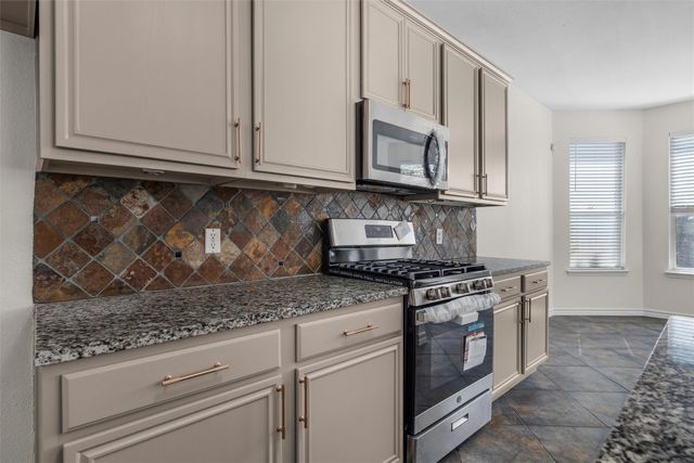 5356 Elmdale Drive, Watauga, TX 76137
