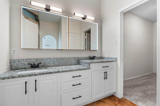 5356 Elmdale Drive, Watauga, TX 76137