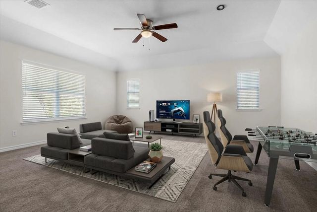 5356 Elmdale Drive, Watauga, TX 76137