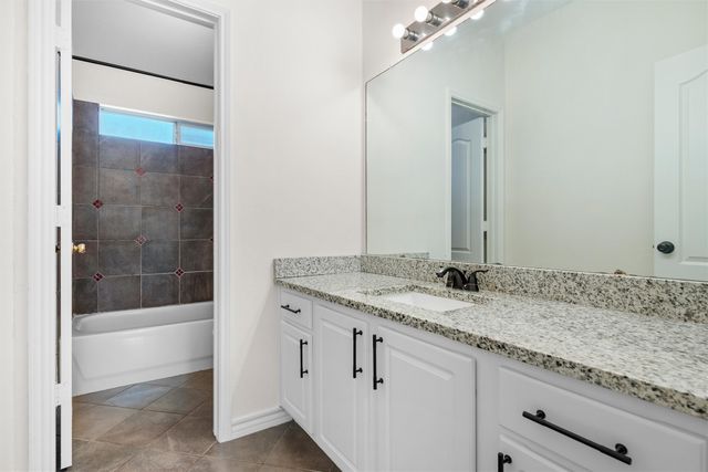 5356 Elmdale Drive, Watauga, TX 76137