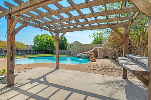 5356 Elmdale Drive, Watauga, TX 76137
