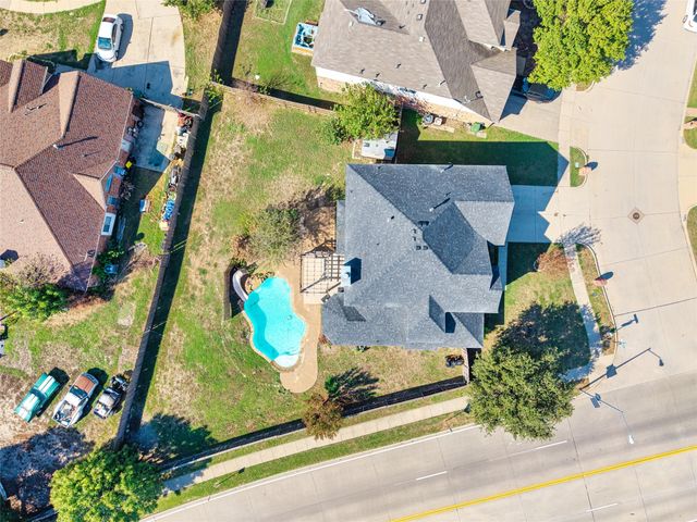 5356 Elmdale Drive, Watauga, TX 76137
