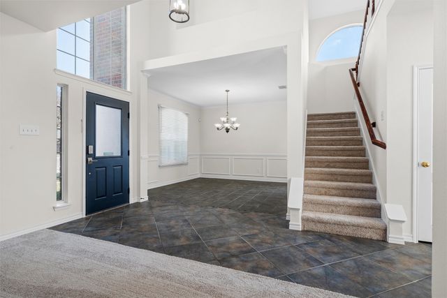 5356 Elmdale Drive, Watauga, TX 76137