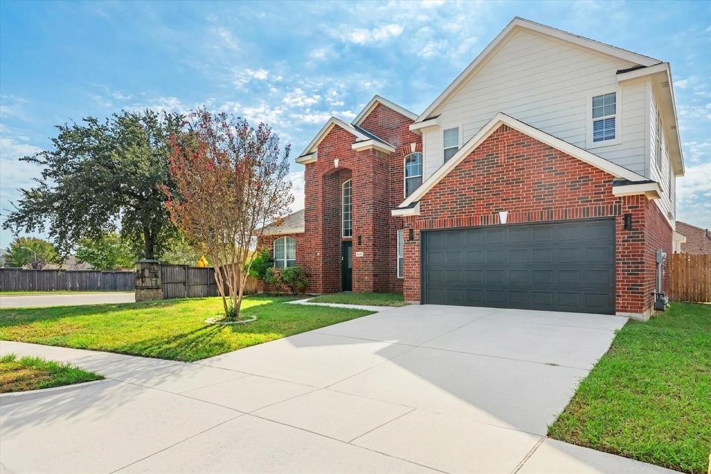 5356 Elmdale Drive, Watauga, TX 76137