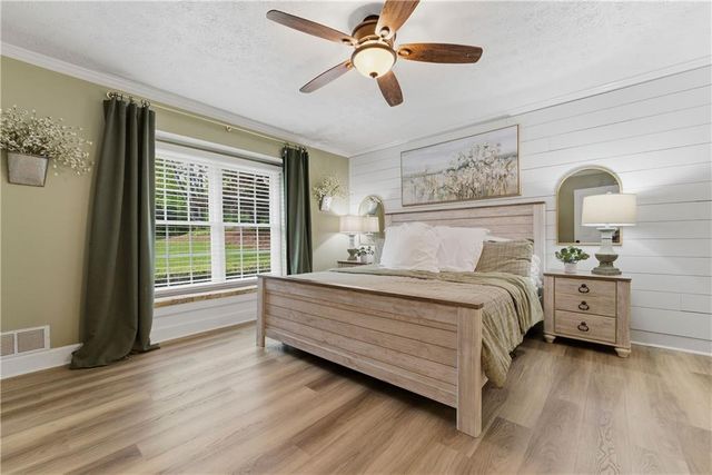 3672 Stoney View Drive, Marietta, GA 30062