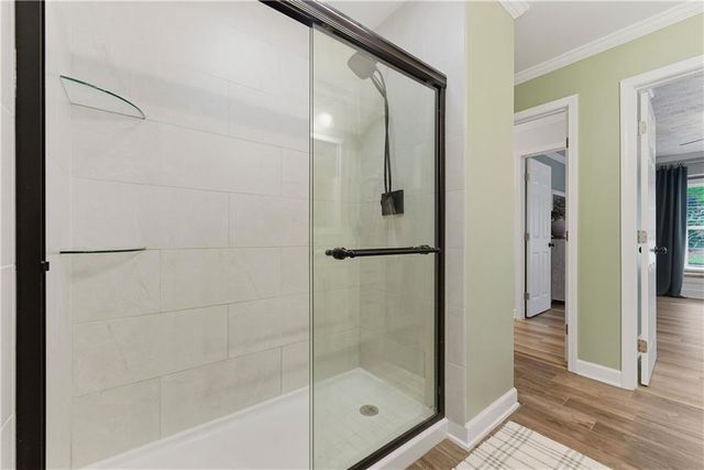 3672 Stoney View Drive, Marietta, GA 30062