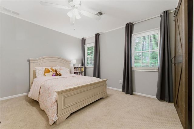 3672 Stoney View Drive, Marietta, GA 30062
