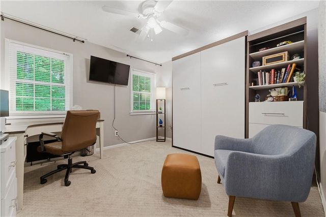 3672 Stoney View Drive, Marietta, GA 30062