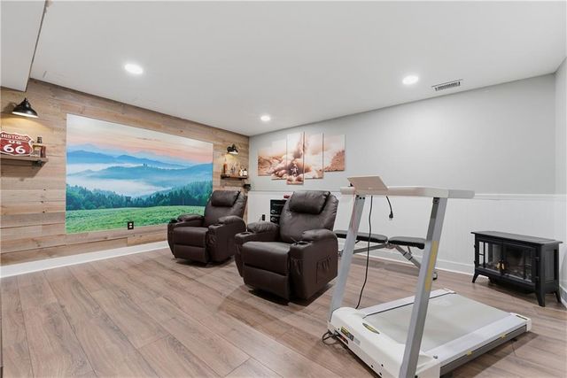 3672 Stoney View Drive, Marietta, GA 30062