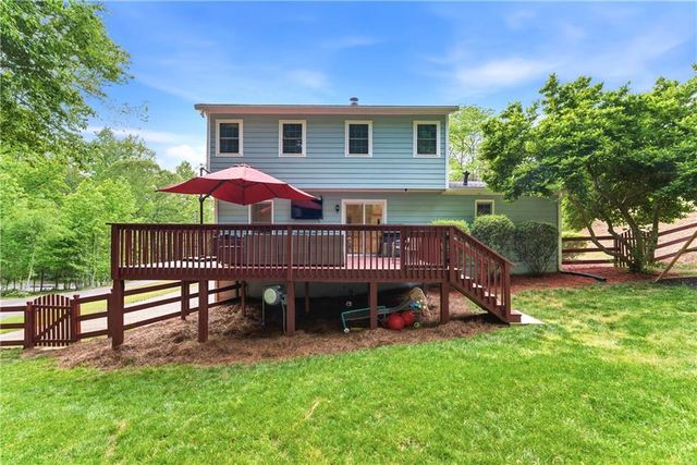 3672 Stoney View Drive, Marietta, GA 30062