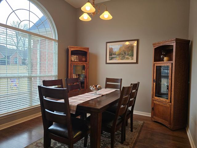 85 AUSTIN CIR, Oakland, TN 38060