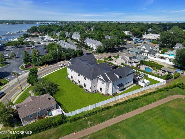 842 Arnold Avenue 3, Point Pleasant, NJ 08742