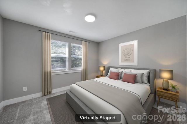 108-110 Carpenter Street, Lincolnton, NC 28092