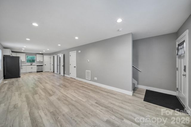 108-110 Carpenter Street, Lincolnton, NC 28092