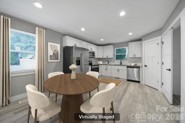 108-110 Carpenter Street, Lincolnton, NC 28092