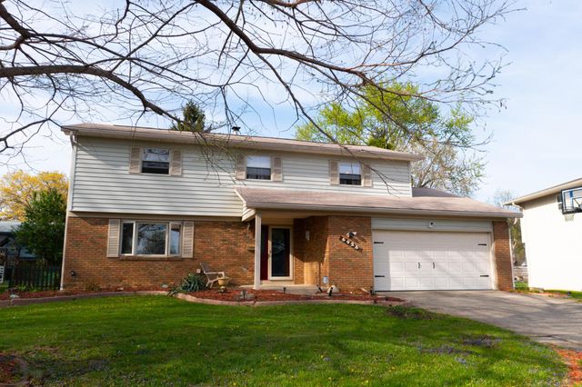 6926 Tanya Terrace, Reynoldsburg, OH 43068