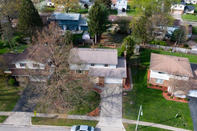 6926 Tanya Terrace, Reynoldsburg, OH 43068
