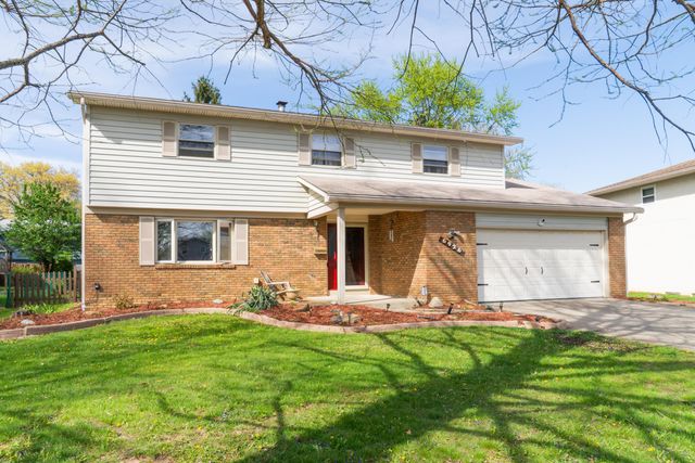 6926 Tanya Terrace, Reynoldsburg, OH 43068