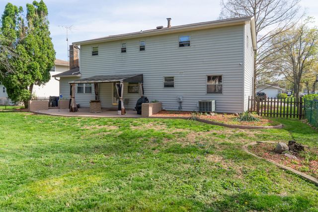 6926 Tanya Terrace, Reynoldsburg, OH 43068