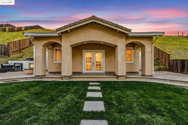 3546 Mallard Way, Antioch, CA 94509