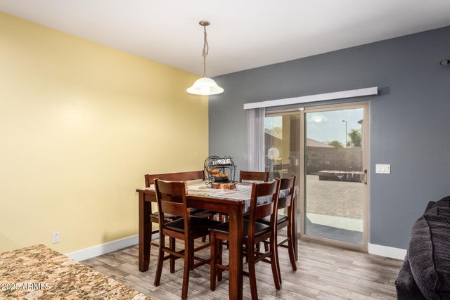 24649 W SHERATON Lane, Buckeye, AZ 85326