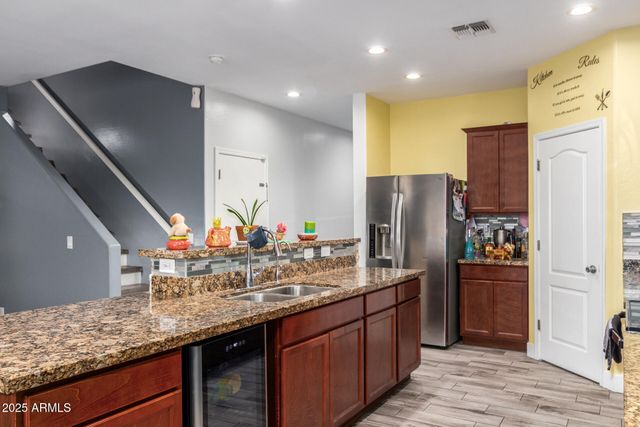 24649 W SHERATON Lane, Buckeye, AZ 85326