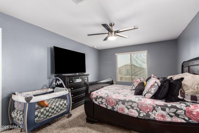 24649 W SHERATON Lane, Buckeye, AZ 85326