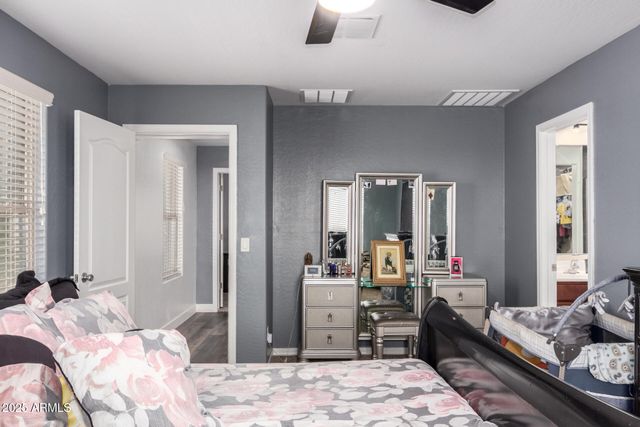 24649 W SHERATON Lane, Buckeye, AZ 85326