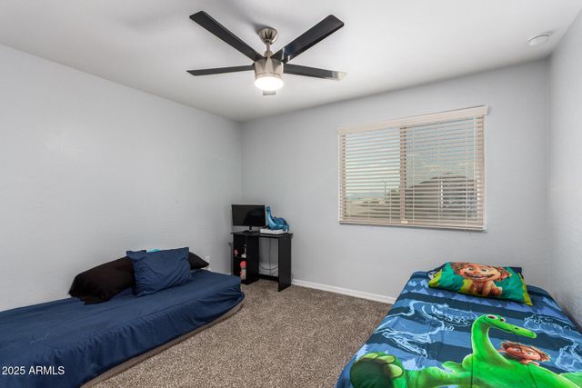 24649 W SHERATON Lane, Buckeye, AZ 85326