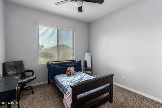 24649 W SHERATON Lane, Buckeye, AZ 85326