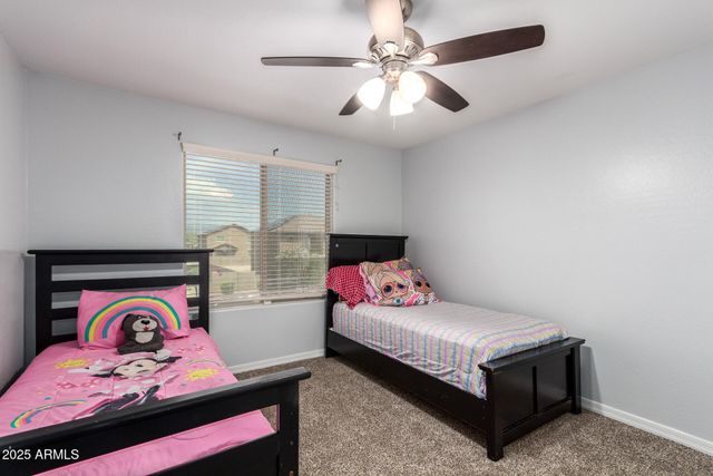 24649 W SHERATON Lane, Buckeye, AZ 85326