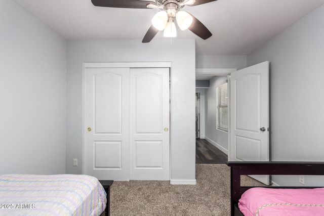 24649 W SHERATON Lane, Buckeye, AZ 85326