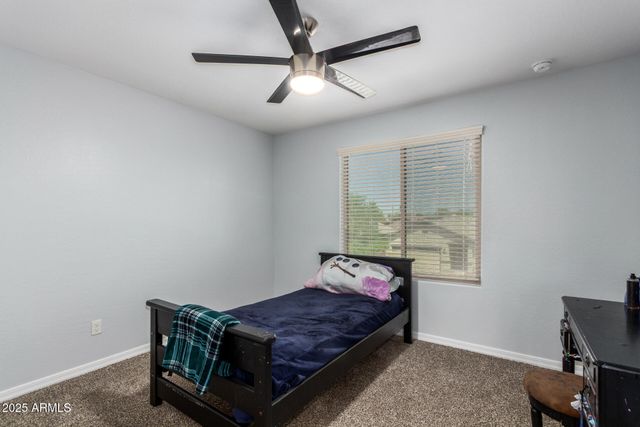 24649 W SHERATON Lane, Buckeye, AZ 85326