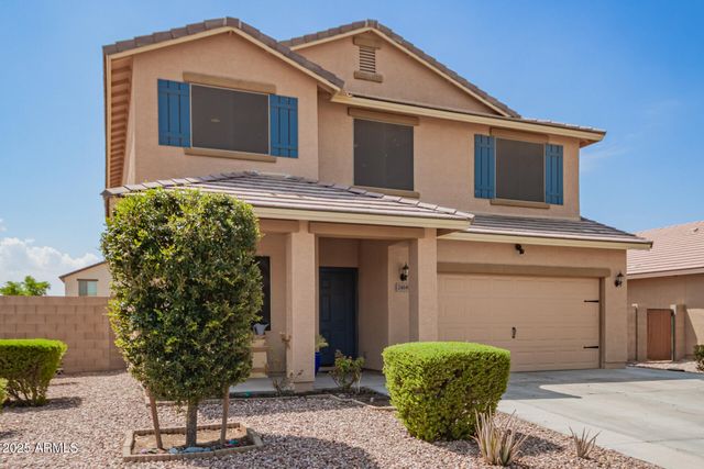 24649 W SHERATON Lane, Buckeye, AZ 85326