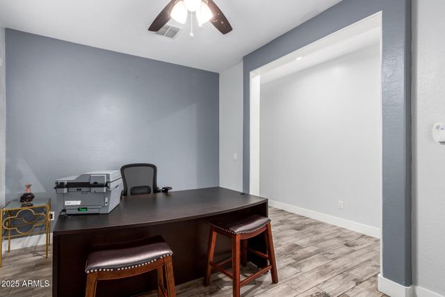 24649 W SHERATON Lane, Buckeye, AZ 85326