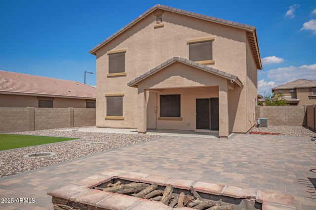 24649 W SHERATON Lane, Buckeye, AZ 85326