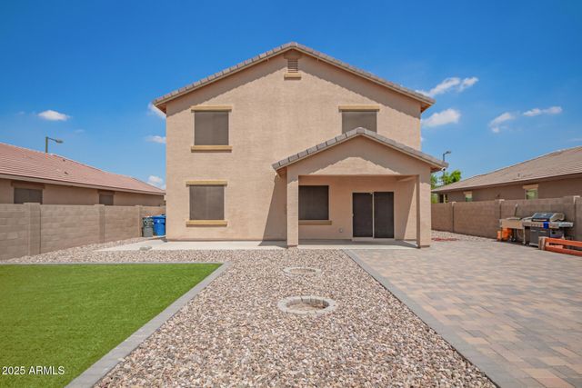 24649 W SHERATON Lane, Buckeye, AZ 85326