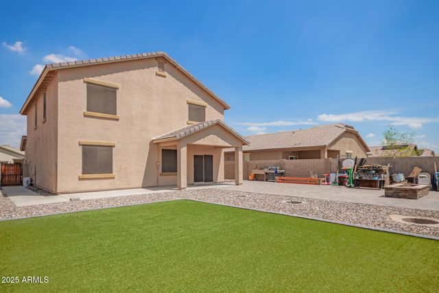 24649 W SHERATON Lane, Buckeye, AZ 85326