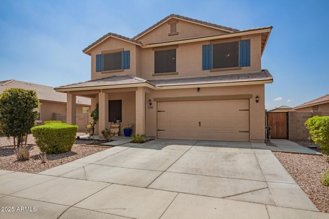 24649 W SHERATON Lane, Buckeye, AZ 85326