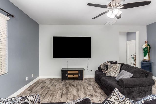 24649 W SHERATON Lane, Buckeye, AZ 85326