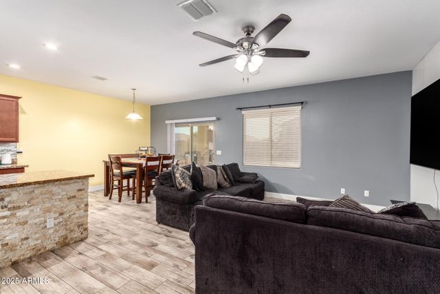 24649 W SHERATON Lane, Buckeye, AZ 85326