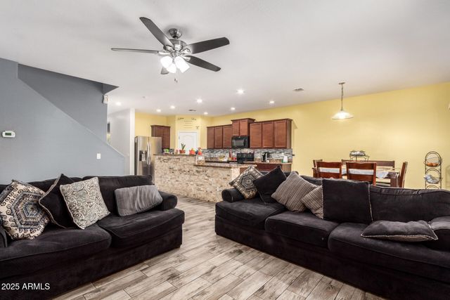 24649 W SHERATON Lane, Buckeye, AZ 85326