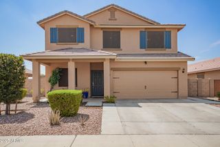 24649 W SHERATON Lane, Buckeye, AZ 85326