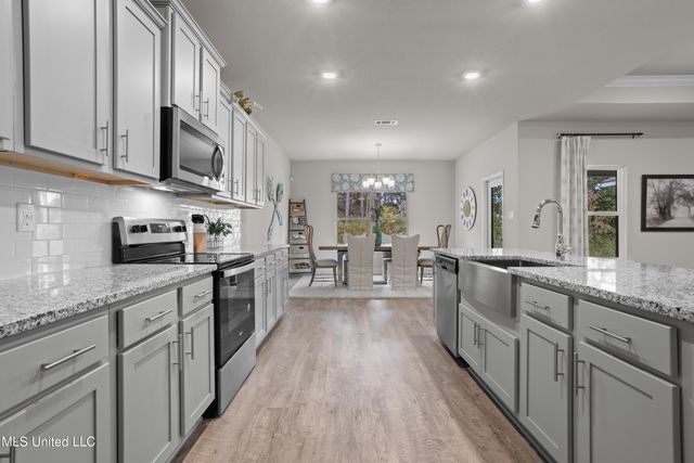 14454 Majesta Drive, Gulfport, MS 39503